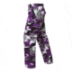 Rothco Color Camo Tactical BDU Pants - Mens, Ultra Violet Camo, 4XL, 79270-UltraVioletCamo-4XL