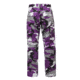 Rothco Color Camo Tactical BDU Pants - Mens, Ultra Violet Camo, 4XL, 79270-UltraVioletCamo-4XL