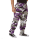 Rothco Color Camo Tactical BDU Pants - Mens, Ultra Violet Camo, 4XL, 79270-UltraVioletCamo-4XL