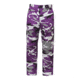 Rothco Color Camo Tactical BDU Pants - Mens, Ultra Violet Camo, 4XL, 79270-UltraVioletCamo-4XL