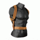 Rothco Combat Suspenders, Coyote Brown, 49194-CoyoteBrown