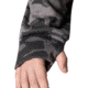 Rothco Concealed Carry Hoodie, 3XL, Black Camo, 6137-BlackCamo-3XL