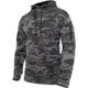 Rothco Concealed Carry Hoodie, 3XL, Black Camo, 6137-BlackCamo-3XL
