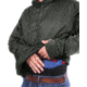 Rothco Concealed Carry Hoodie, Gun Metal Grey, XL, 2075-GunMetalGrey-XL