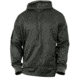 Rothco Concealed Carry Hoodie, Gun Metal Grey, XL, 2075-GunMetalGrey-XL