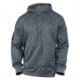 Rothco Concealed Carry Hoodie - Men's, Coyote Brown, Medium, 2081-CoyoteBrown-M