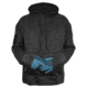 Rothco Concealed Carry Hoodie - Men's, Coyote Brown, Medium, 2081-CoyoteBrown-M