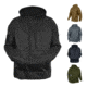 Rothco Concealed Carry Hoodie, Black, Coyote Brown, Gun Metal Grey, Midnight Navy Blue, Olive Drab