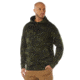 Rothco Concealed Carry Hoodie - Mens, 2XL, Camo, 12231-MidnightWoodlandCamo-2XL