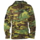 Rothco Concealed Carry Hoodie - Men's, Woodland Camo, Extra Large, 61350-WoodlandCamo-XL