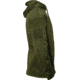 Rothco Concealed Carry Hoodie, Olive Drab, L, 2471-OliveDrab-L