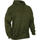 Rothco Concealed Carry Hoodie, Olive Drab, L, 2471-OliveDrab-L