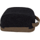 Rothco Deluxe Canvas Travel Kit, Black, 1854-Black