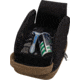 Rothco Deluxe Canvas Travel Kit, Black, 1854-Black