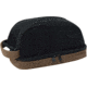 Rothco Deluxe Canvas Travel Kit, Black, 1854-Black