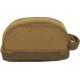 Rothco Deluxe Canvas Travel Kit, Coyote Brown, 1854-CoyoteBrown