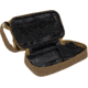 Rothco Deluxe Canvas Travel Kit, Coyote Brown, 1854-CoyoteBrown
