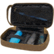 Rothco Deluxe Canvas Travel Kit, Coyote Brown, 1854-CoyoteBrown