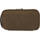 Rothco Deluxe Canvas Travel Kit, Coyote Brown, 1854-CoyoteBrown