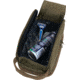 Rothco Deluxe Canvas Travel Kit, Olive Drab, 1854-OliveDrab