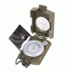 Rothco Deluxe Marching Compass, Olive Drab, 14060-OliveDrab