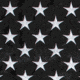 Rothco Deluxe Thin Red Line Flag / 3 X 5, 15961
