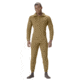 Rothco ECWCS Poly Bottoms - Men's, Small, AR 670-1 Coyote Brown, 3891-113
