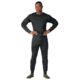 Rothco ECWCS Poly Crew Neck Top, Black, XL, 6118-Black-XL