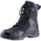Rothco Forced Entry 8in Waterproof Tactical Boot, Black, 7.5, 5052-7.5