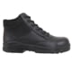 Rothco Forced Entry 6-Inch Composite Toe Tactical Boots - Mens, Black, 10, 5584-849