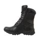 Rothco Forced Entry Deployment Boot With Side Zipper, 11, Wide, 5358-11-Wide