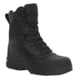 Rothco Forced Entry Tactical Boot With Side Zipper &amp; Composite Toe, 12.5, 21780