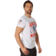 Rothco Freedom &amp; Liberty Patriotic T-Shirt, White, Small, 18120-White-S