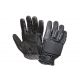Rothco Full-Finger Rappelling Gloves, S, 3451-S