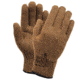 Rothco G.I. Glove Liners, Coyote Brown, 6, 8458-CoyoteBrown-6