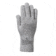Rothco G.I. Glove Liners, Grey, 6, 8418-Grey-6