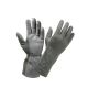 Rothco G.I. Type Flame &amp; Heat Resistant Flight Gloves, Foliage Green, 10, 3473-FoliageGreen-10
