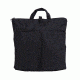 Rothco G.I. Type Flyers Helmet Bags, Black, 8802-Black
