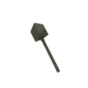 Rothco G.I. Type Folding Shovel, 50