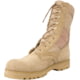 Open Box, Dealer Demo, Rothco G.I. Type Sierra Sole Tactical Boots - Mens, Desert Tan, 6, Regular, 5257-DesertTan-6-Regular