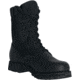 Rothco G.I. Type Sierra Sole Tactical Boots, Black, 7, Regular, 5975-Black-7-Regular