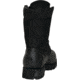 Rothco G.I. Type Sierra Sole Tactical Boots, Black, 7, Regular, 5975-Black-7-Regular