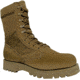 Rothco G.I. Type Sierra Sole Tactical Boots, Coyote Brown, 9, Regular, 55257-CoyoteBrown-9-Regular