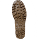 Rothco G.I. Type Sierra Sole Tactical Boots, Coyote Brown, 9, Regular, 55257-CoyoteBrown-9-Regular