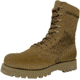 Rothco G.I. Type Sierra Sole Tactical Boots, Coyote Brown, 9, Regular, 55257-CoyoteBrown-9-Regular