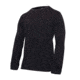 Rothco Gen III Level II Underwear Crew Top - Mens, Black, Small, 69130-Black-S