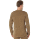 Rothco Gen III Level II Underwear Crew Top - Mens, Coyote Brown, Small, 69140-AR670-1CoyoteBrown-S