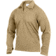 Rothco Gen III Level II Underwear Top 283, AR 670-1 Coyote Brown, Extra Small, 69040-AR670-1CoyoteBrown-XS