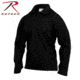 Rothco Gen III Level II Underwear Top 283, Black, 4XL, 69033-Black-4XL