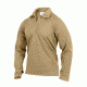 Rothco Gen III Level II Underwear Top, AR 670-1 Coyote Brown, L, 69040-AR670-1CoyoteBrown-L